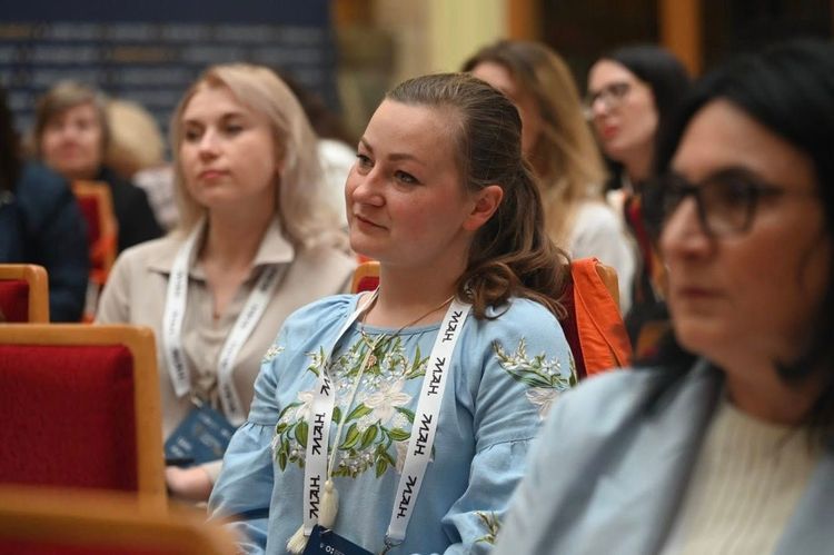 Ужгород об’єднав найкращих педагогів України на фіналі «Учитель року – 2026»