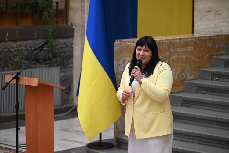 Ужгород об’єднав найкращих педагогів України на фіналі «Учитель року – 2026»