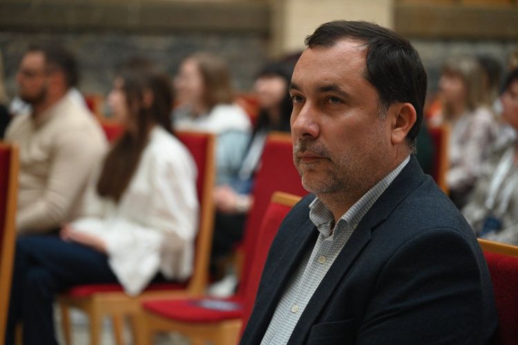 Ужгород об’єднав найкращих педагогів України на фіналі «Учитель року – 2026»