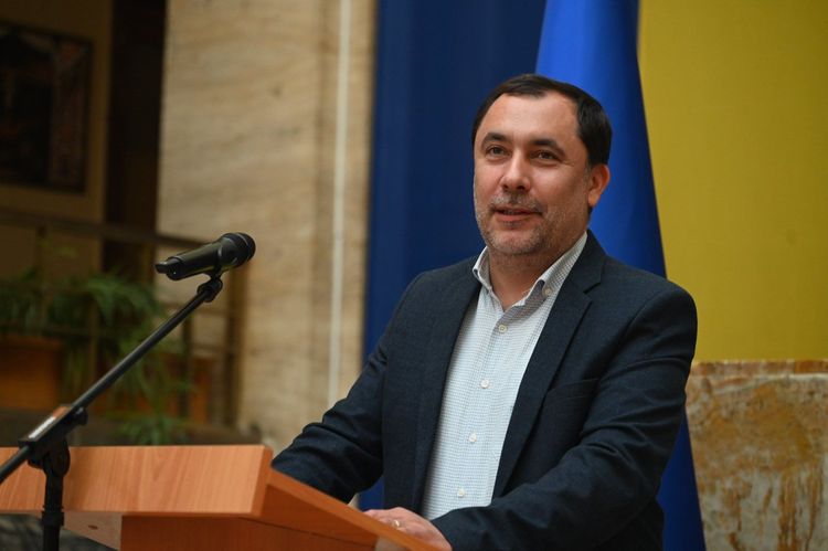 Ужгород об’єднав найкращих педагогів України на фіналі «Учитель року – 2026»