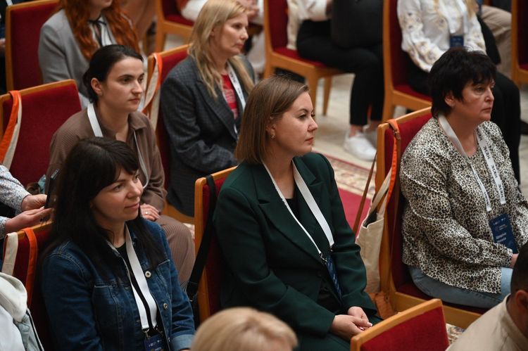 Ужгород об’єднав найкращих педагогів України на фіналі «Учитель року – 2026»