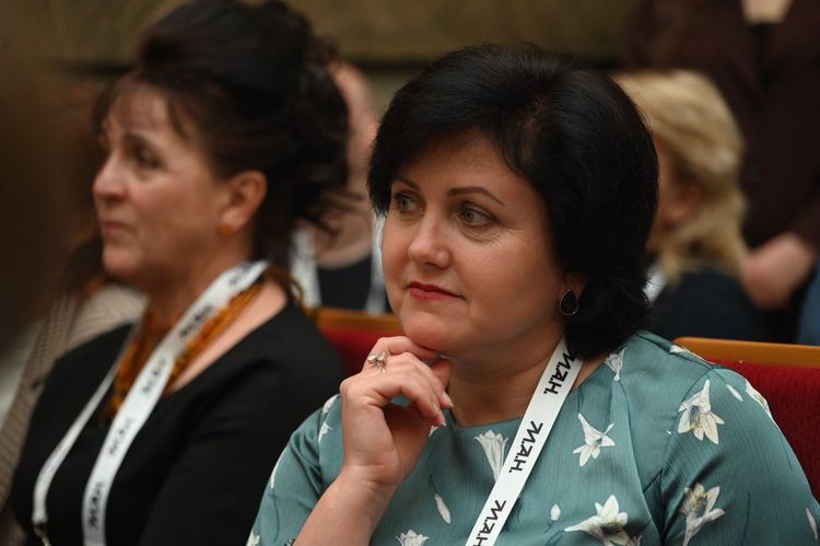 Ужгород об’єднав найкращих педагогів України на фіналі «Учитель року – 2026»