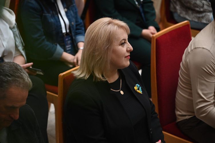 Ужгород об’єднав найкращих педагогів України на фіналі «Учитель року – 2026»
