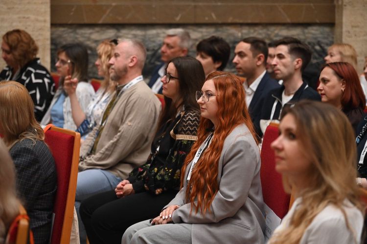 Ужгород об’єднав найкращих педагогів України на фіналі «Учитель року – 2026»