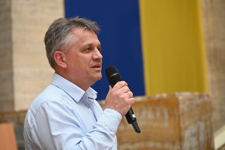 Ужгород об’єднав найкращих педагогів України на фіналі «Учитель року – 2026»