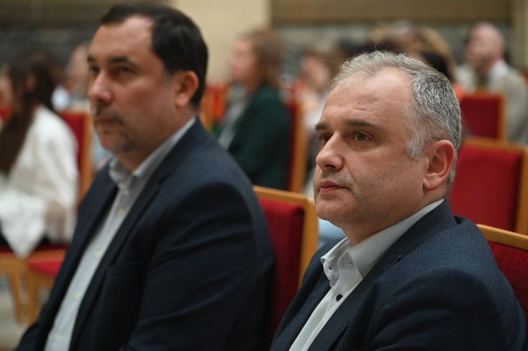 Ужгород об’єднав найкращих педагогів України на фіналі «Учитель року – 2026»