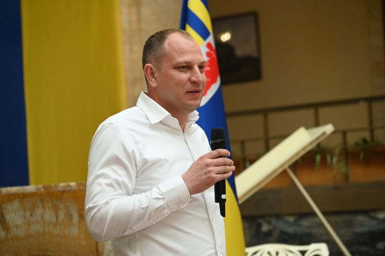 Ужгород об’єднав найкращих педагогів України на фіналі «Учитель року – 2026»