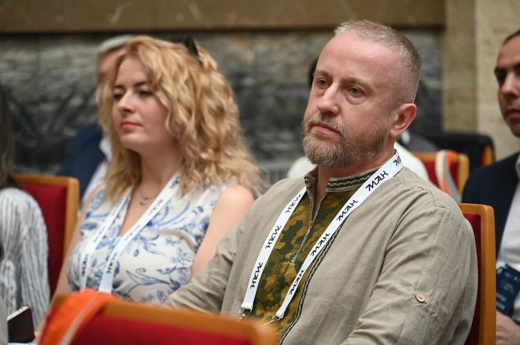 Ужгород об’єднав найкращих педагогів України на фіналі «Учитель року – 2026»