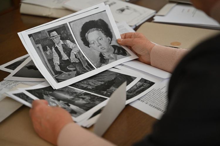За кошти обласного бюджету світ побачать 13 нових книг місцевих авторів 