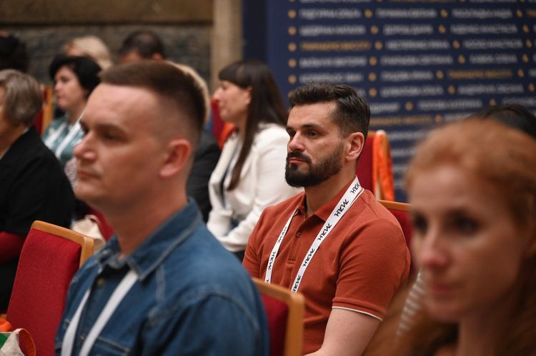 Ужгород об’єднав найкращих педагогів України на фіналі «Учитель року – 2026»
