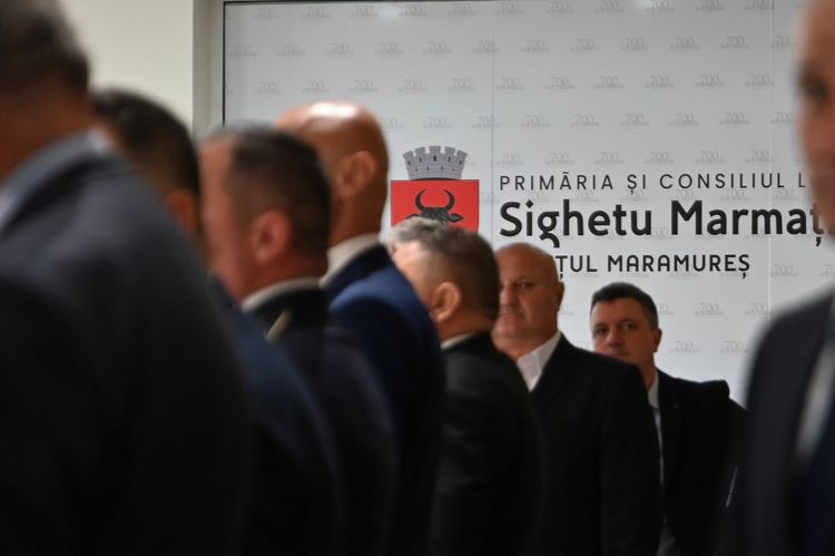 Закарпаття та Марамуреш посилюють транскордонне партнерство
