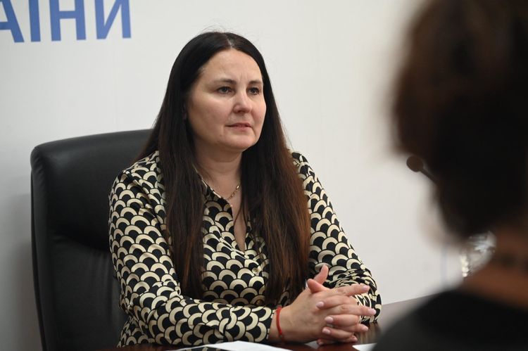 На зустрічі «Діалог влади та бізнесу» обговорили можливості для масштабування підприємництва через експорт.