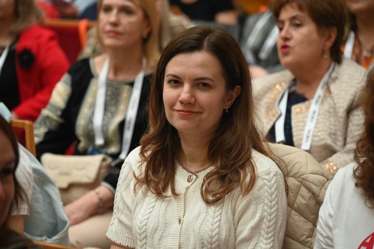 Ужгород об’єднав найкращих педагогів України на фіналі «Учитель року – 2026»