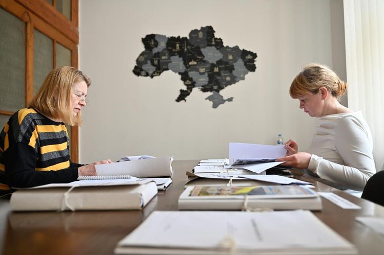 За кошти обласного бюджету світ побачать 13 нових книг місцевих авторів 