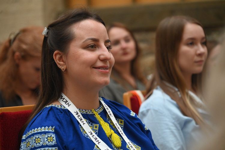 Ужгород об’єднав найкращих педагогів України на фіналі «Учитель року – 2026»