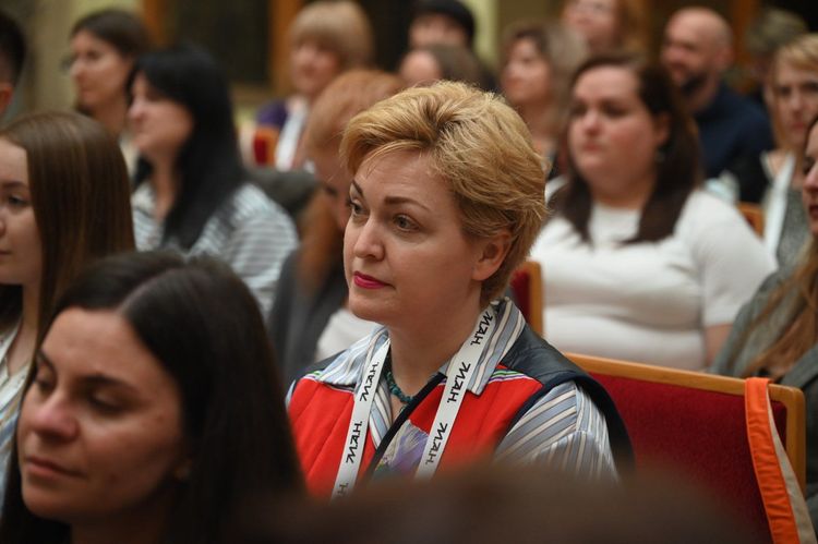 Ужгород об’єднав найкращих педагогів України на фіналі «Учитель року – 2026»