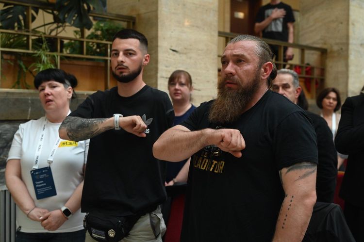 Ужгород об’єднав найкращих педагогів України на фіналі «Учитель року – 2026»