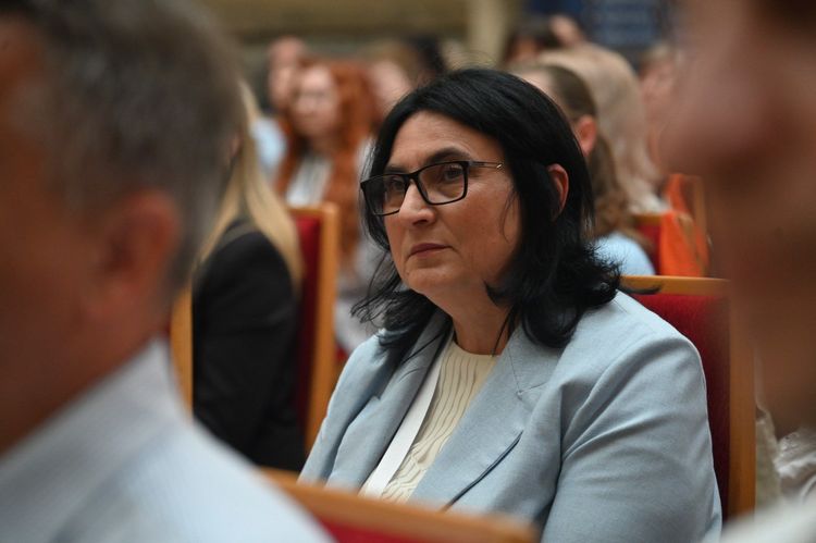 Ужгород об’єднав найкращих педагогів України на фіналі «Учитель року – 2026»