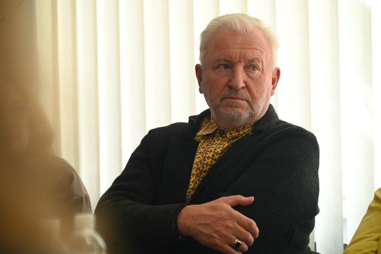 За кошти обласного бюджету світ побачать 13 нових книг місцевих авторів 