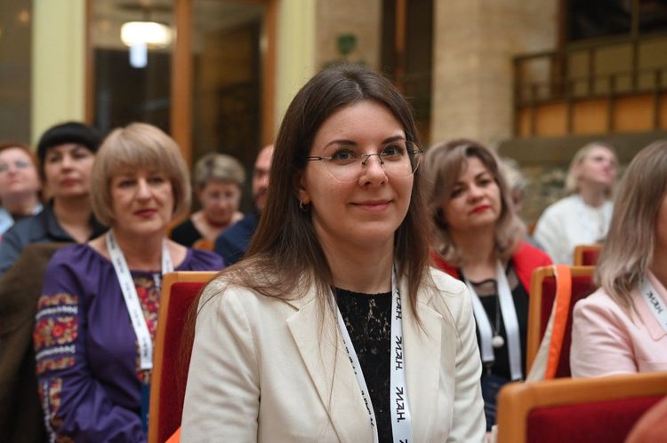 Ужгород об’єднав найкращих педагогів України на фіналі «Учитель року – 2026»