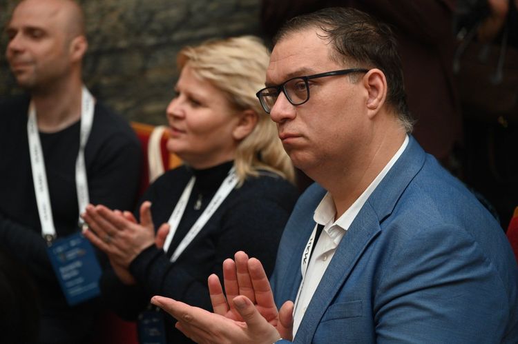 Ужгород об’єднав найкращих педагогів України на фіналі «Учитель року – 2026»