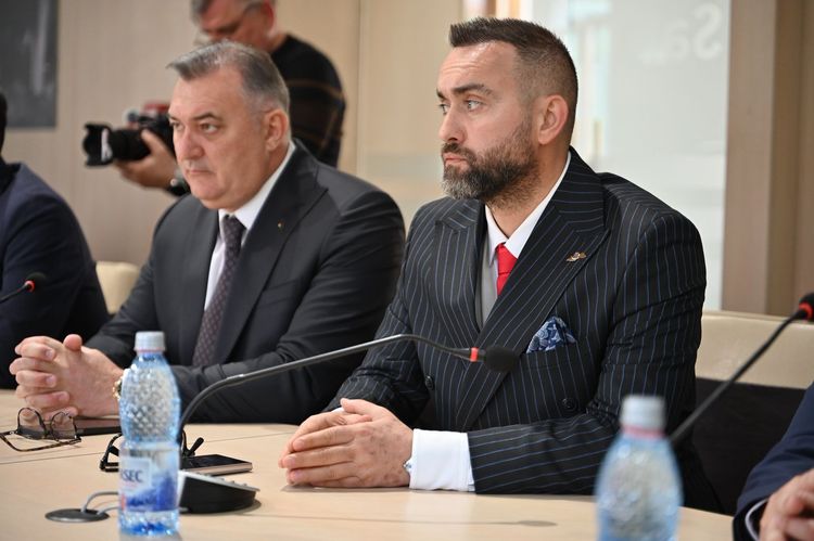 Закарпаття та Марамуреш посилюють транскордонне партнерство