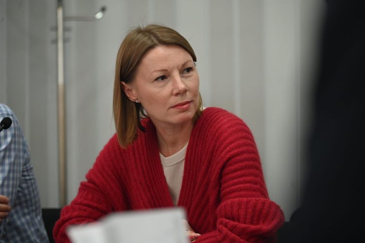 На засіданні комісії з питань ТЕБ та НС обговорили ліквідацію наслідків ворожої атаки