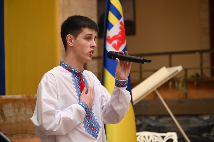 Ужгород об’єднав найкращих педагогів України на фіналі «Учитель року – 2026»