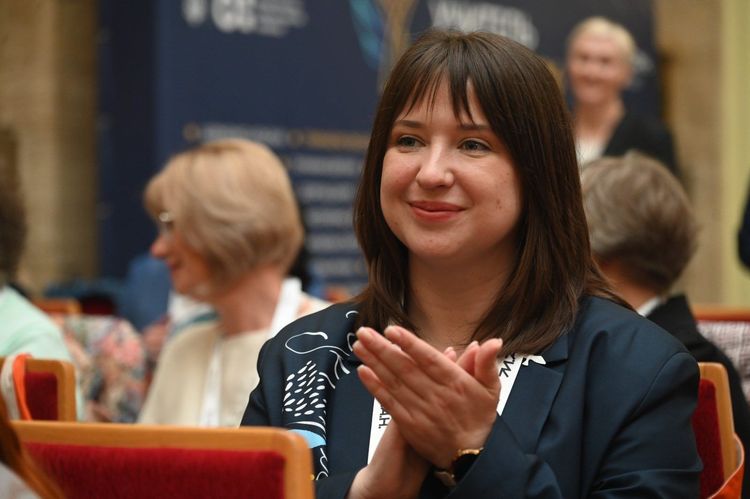 Ужгород об’єднав найкращих педагогів України на фіналі «Учитель року – 2026»