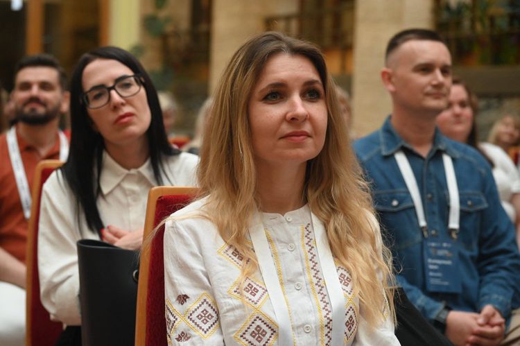 Ужгород об’єднав найкращих педагогів України на фіналі «Учитель року – 2026»