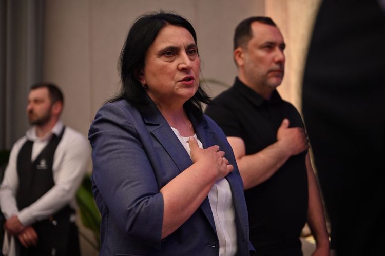 Закарпатець Іван Коперльос переміг у Всеукраїнському конкурсі «Учитель року – 2026»