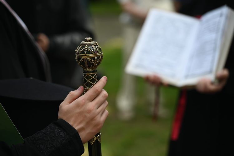 В Ужгороді вшанували пам’ять жертв політичних репресій