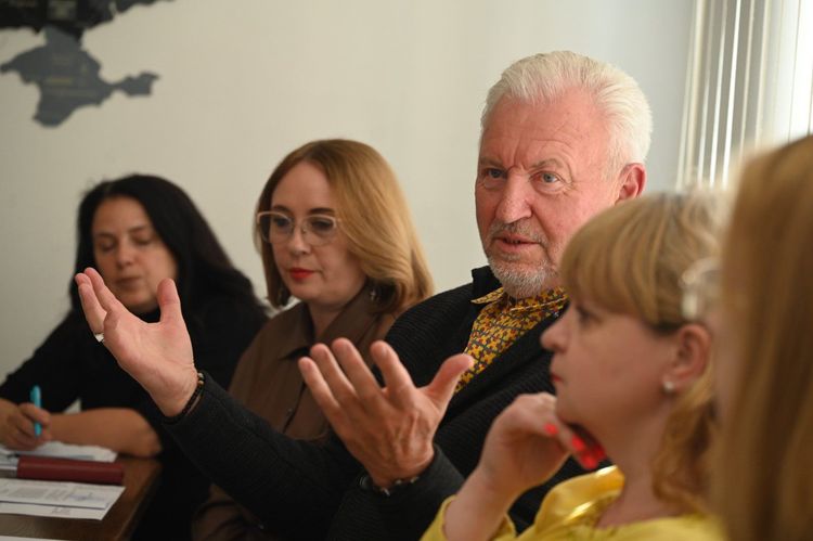 За кошти обласного бюджету світ побачать 13 нових книг місцевих авторів 