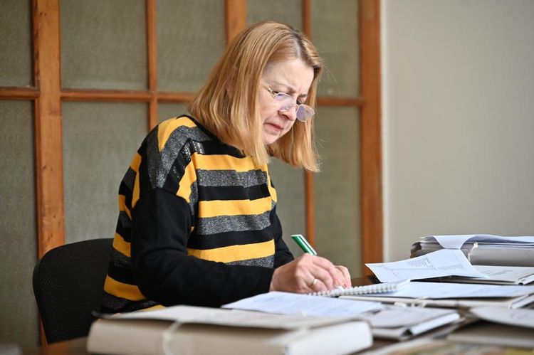 За кошти обласного бюджету світ побачать 13 нових книг місцевих авторів 