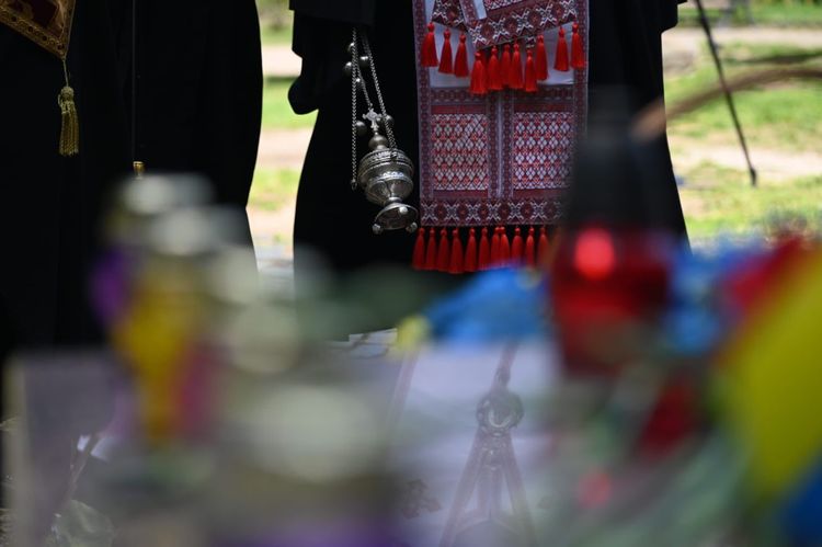 В Ужгороді вшанували пам’ять жертв політичних репресій