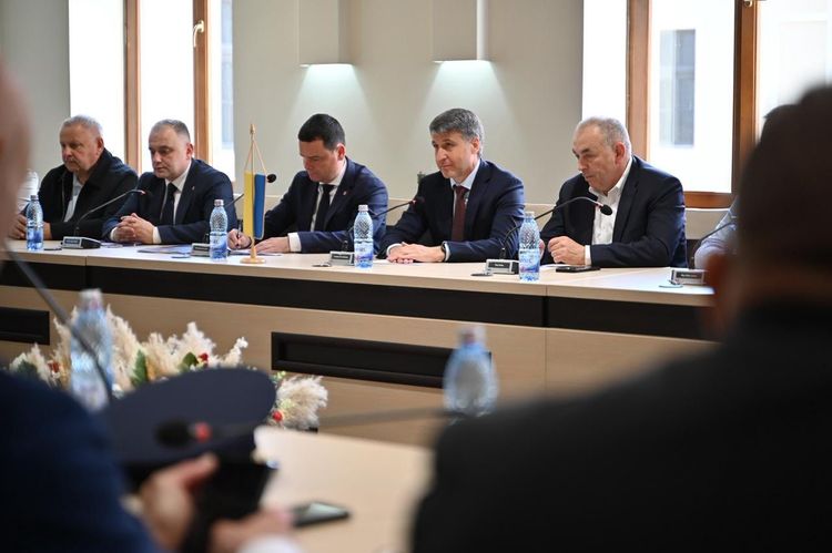 Закарпаття та Марамуреш посилюють транскордонне партнерство