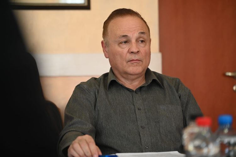 Безпека життєдіяльності та підготовка до літа: відбулося засідання регіональної комісії ТЕБ та НС
