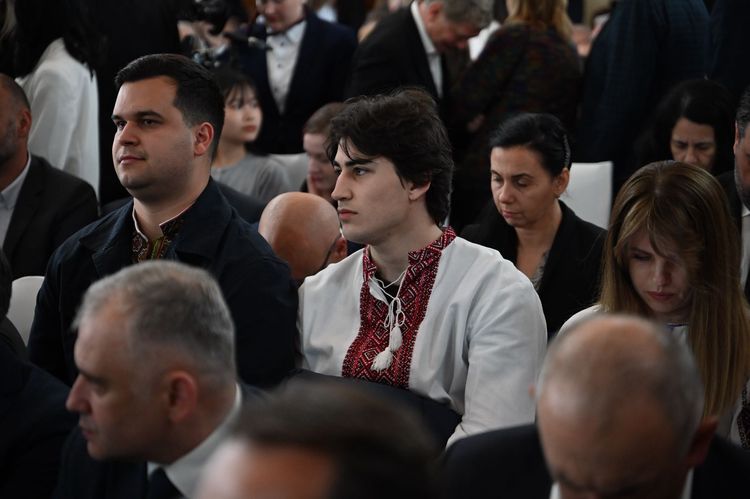 Мирослав Білецький привітав громаду Сігету Мармацієй із 700-річчям першої письмової згадки міста