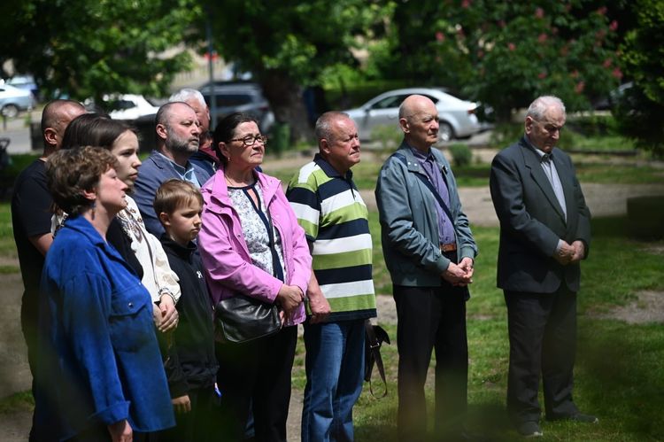 В Ужгороді вшанували пам’ять жертв політичних репресій