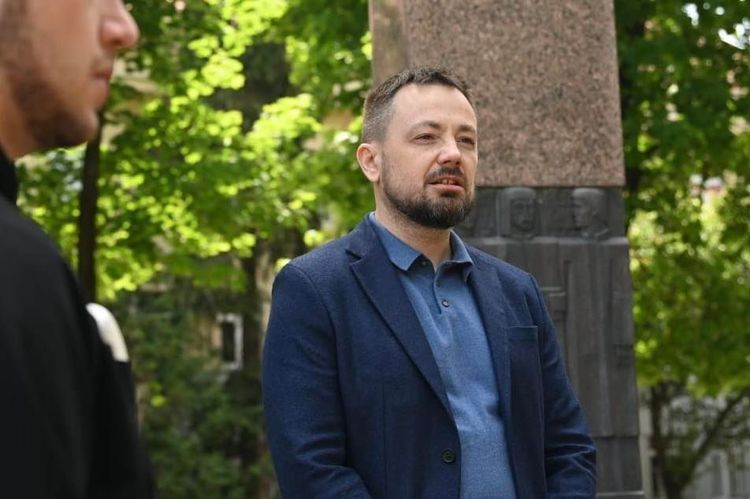 В Ужгороді вшанували пам’ять жертв політичних репресій