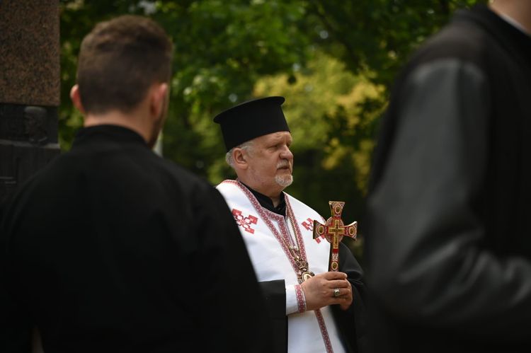 В Ужгороді вшанували пам’ять жертв політичних репресій