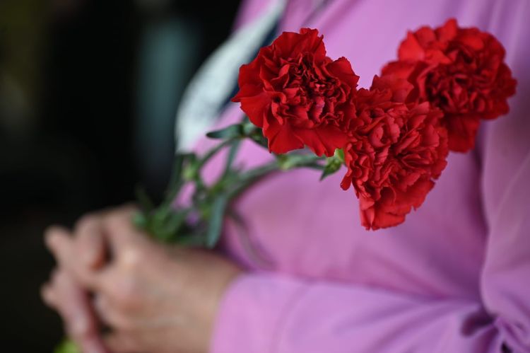 В Ужгороді вшанували пам’ять жертв політичних репресій