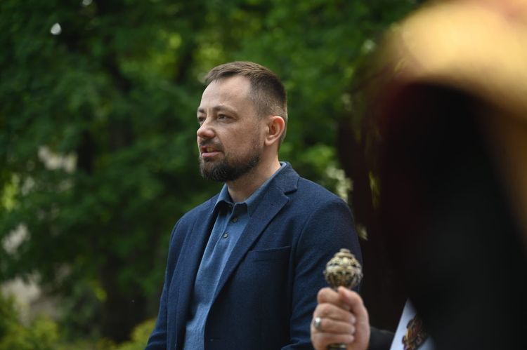 В Ужгороді вшанували пам’ять жертв політичних репресій