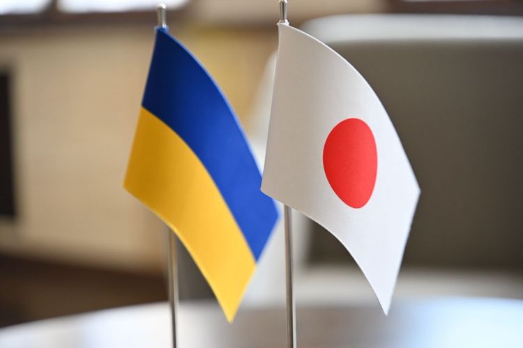 Закарпаття налагоджує співпрацю з Японською організацією зовнішньої торгівлі