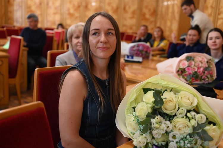 Керівництво області відзначило закарпатських спортсменів-олімпійців