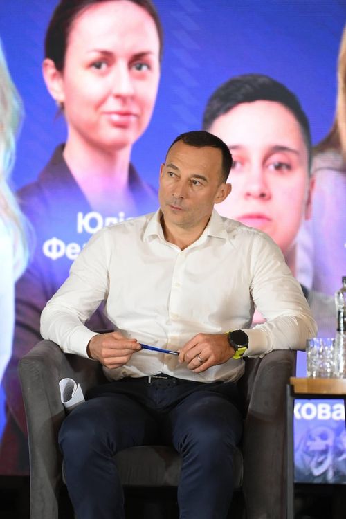  201 млн грн для закарпатського бізнесу: інвестиція в стабільність та майбутнє