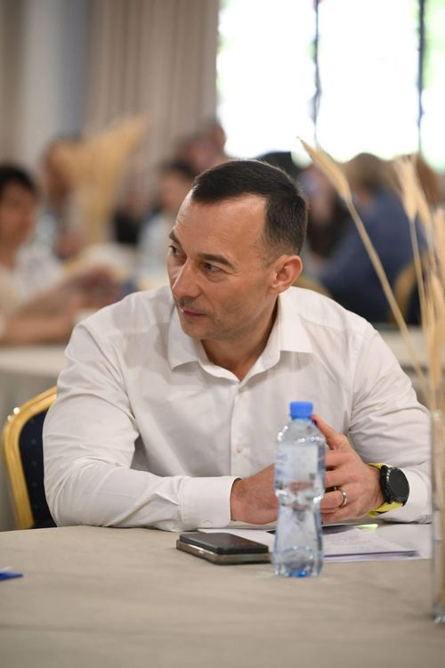  201 млн грн для закарпатського бізнесу: інвестиція в стабільність та майбутнє