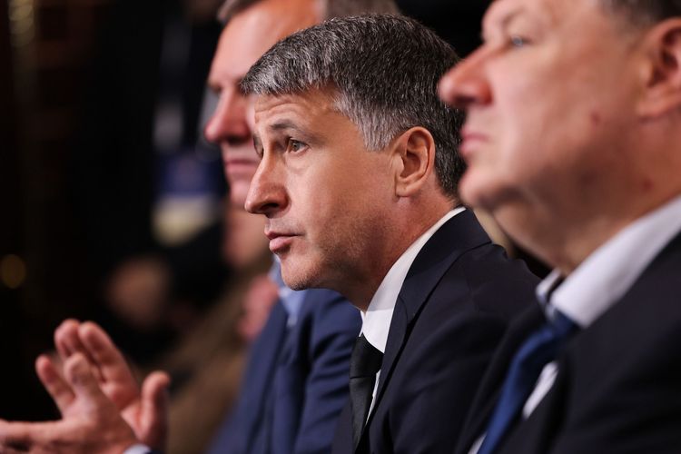 Закарпаття бере участь у IV Міжнародному саміті міст і регіонів «Партнерство. Стійкість. Готовність»
