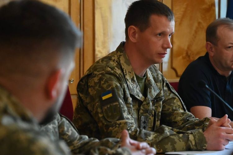 У Закарпатській ОВА відзначили фахівців Держспецзв’язку