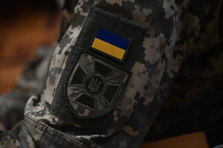 У Закарпатській ОВА відзначили фахівців Держспецзв’язку